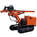 Solar Ramming Piling Driving Machine